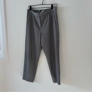 Babaton houndstooth pants